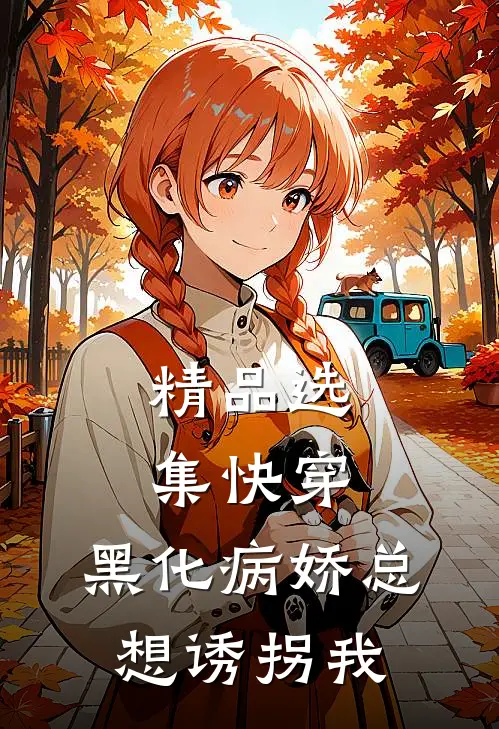 精品选集快穿：黑化病娇总想诱拐我