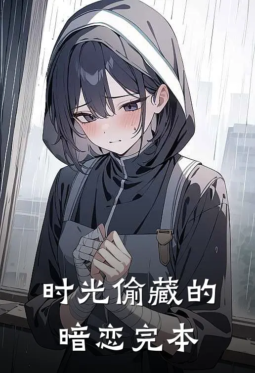 时光偷藏的暗恋完本