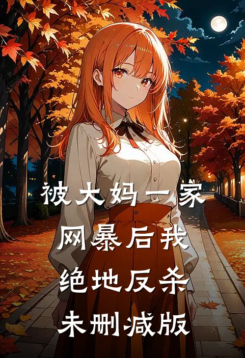 被大妈一家网暴后我绝地反杀未删减版