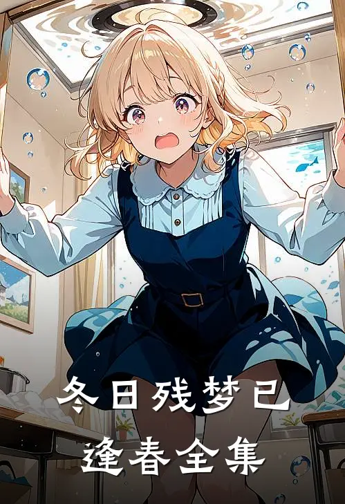 冬日残梦已逢春 全集