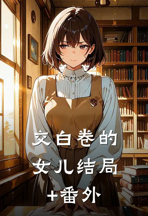 交白卷的女儿结局+番外