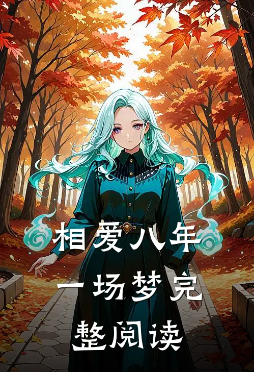 相爱八年一场梦完整阅读