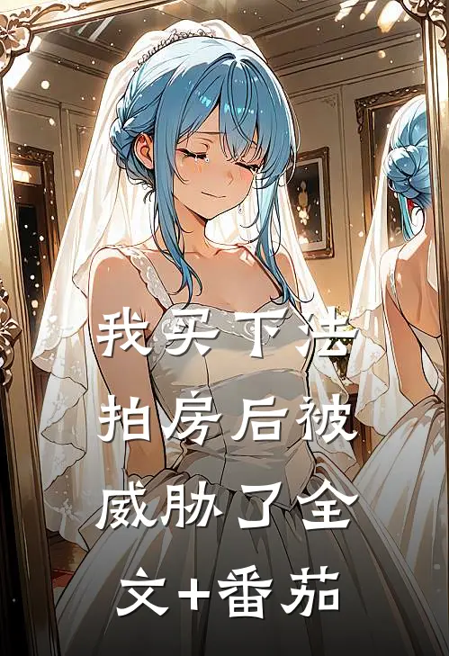 我买下法拍房后被威胁了全文+番茄