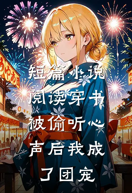 短篇小说阅读穿书：被偷听心声后我成了团宠