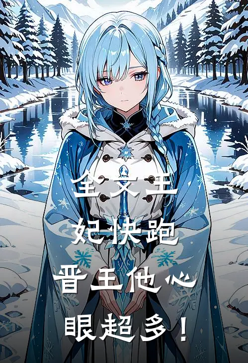 全文王妃快跑，晋王他心眼超多！