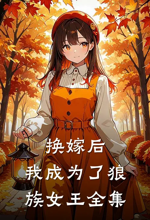 换嫁后，我成为了狼族女王 全集
