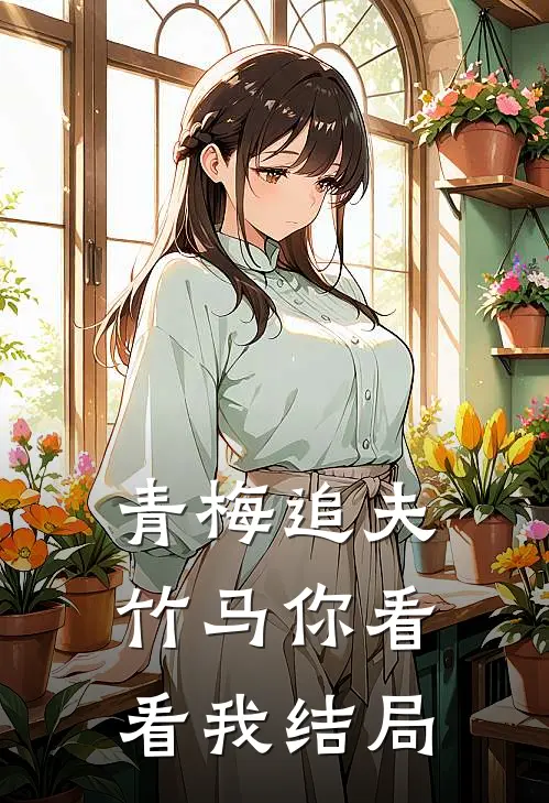 青梅追夫，竹马你看看我结局