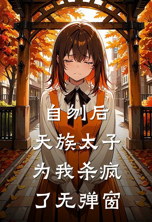 自刎后，天族太子为我杀疯了无弹窗