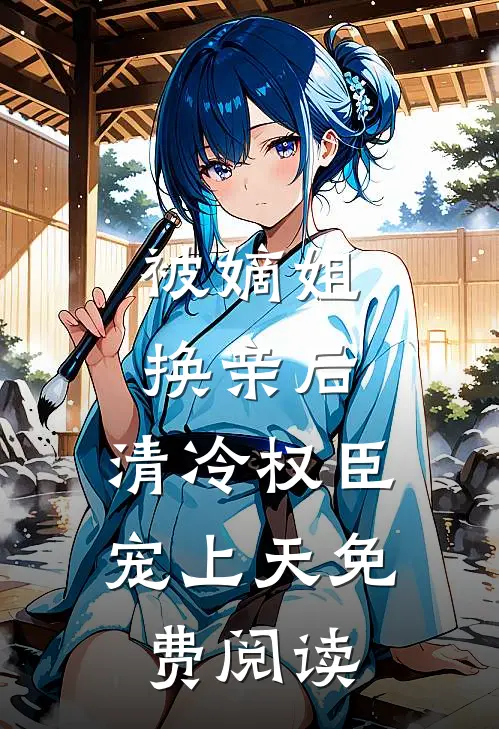被嫡姐换亲后，清冷权臣宠上天免费阅读