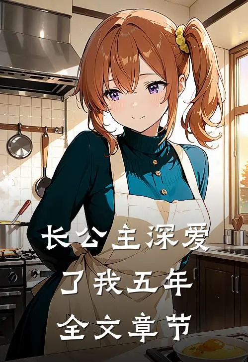 长公主深爱了我五年全文章节