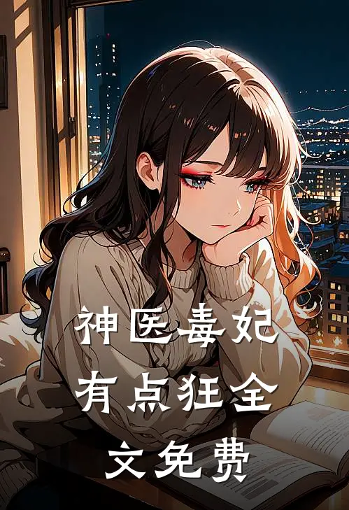 神医毒妃有点狂全文免费