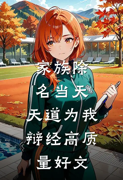 家族除名当天，天道为我辩经高质量好文