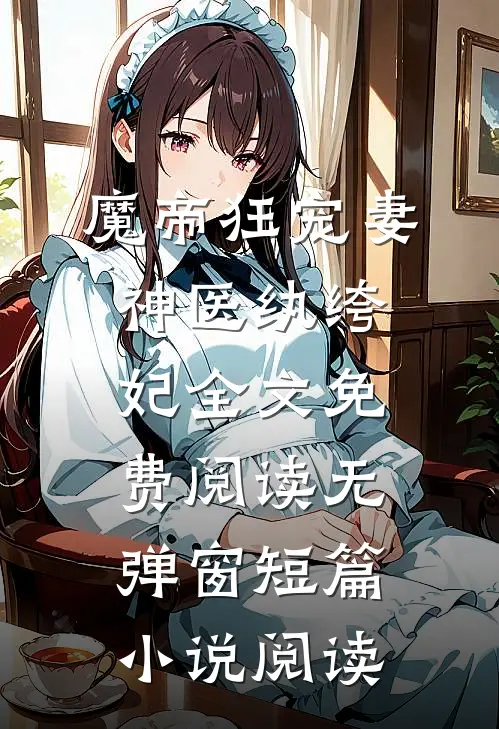 魔帝狂宠妻神医纨绔妃全文免费阅读无弹窗短篇小说阅读