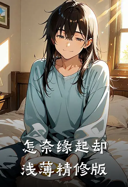 怎奈缘起却浅薄精修版