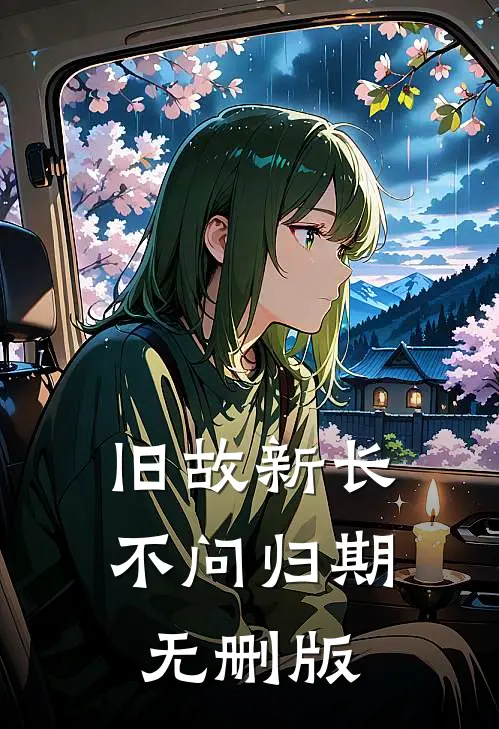 旧故新长不问归期无删版