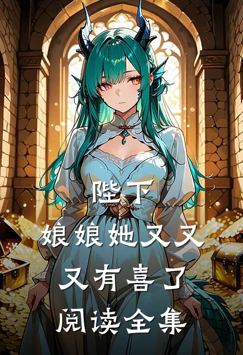 陛下，娘娘她又又又有喜了阅读全集