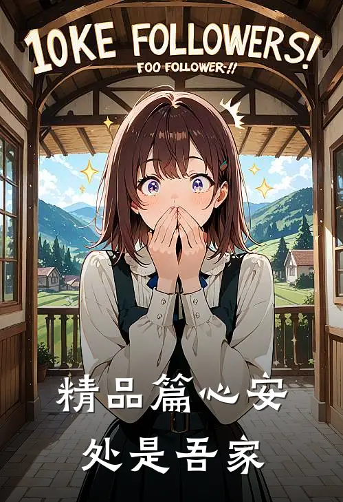 精品篇心安处是吾家