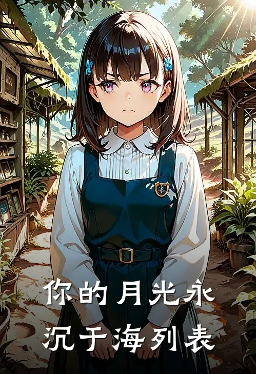 你的月光永沉于海列表