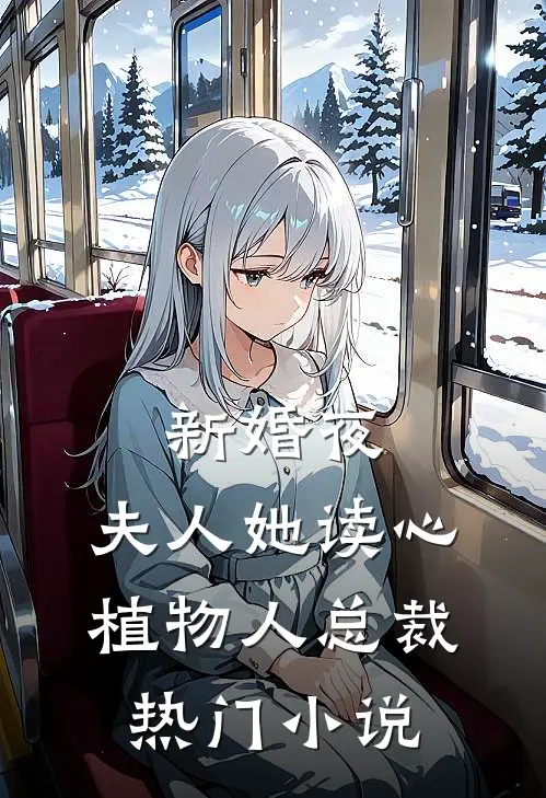 新婚夜，夫人她读心植物人总裁热门小说