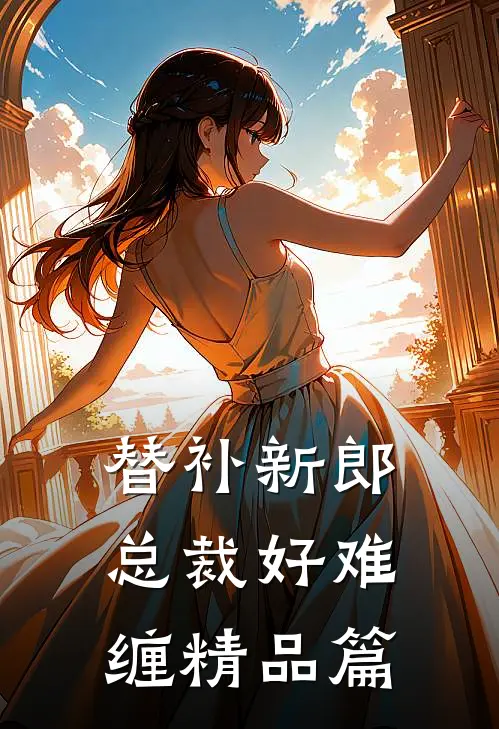 替补新郎：总裁好难缠精品篇