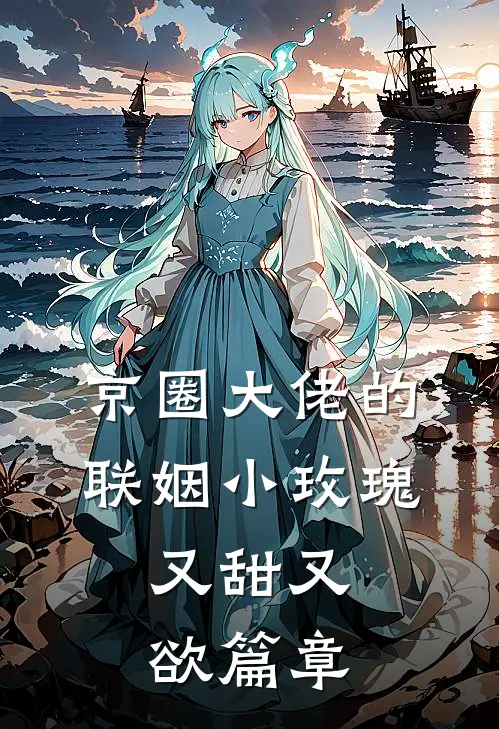 京圈大佬的联姻小玫瑰，又甜又欲篇章