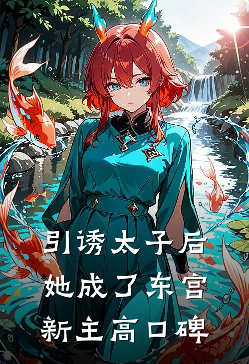 引诱太子后，她成了东宫新主高口碑