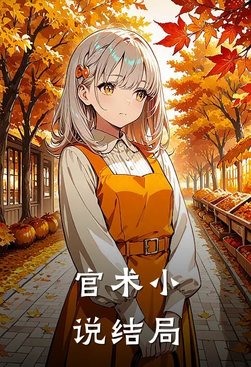 官术小说结局