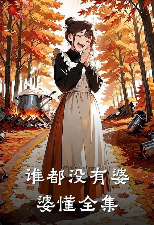 谁都没有婆婆懂全集