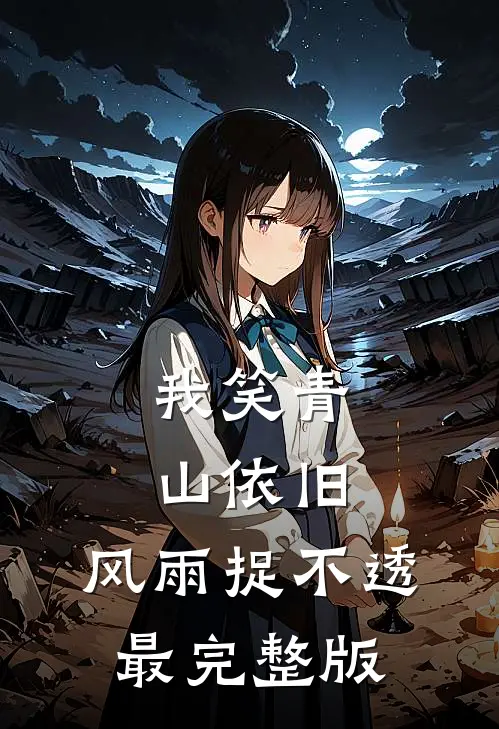 我笑青山依旧，风雨捉不透最完整版