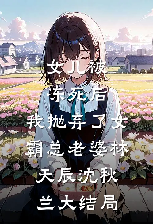 女儿被冻死后，我抛弃了女霸总老婆林天辰沈秋兰大结局