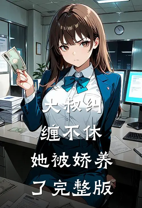 大叔纠缠不休，她被娇养了完整版