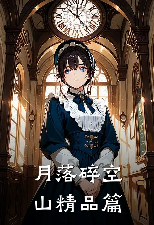 月落碎空山精品篇