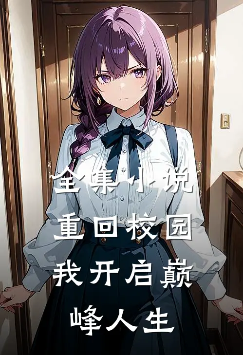 全集重回校园,我开启巅峰人生