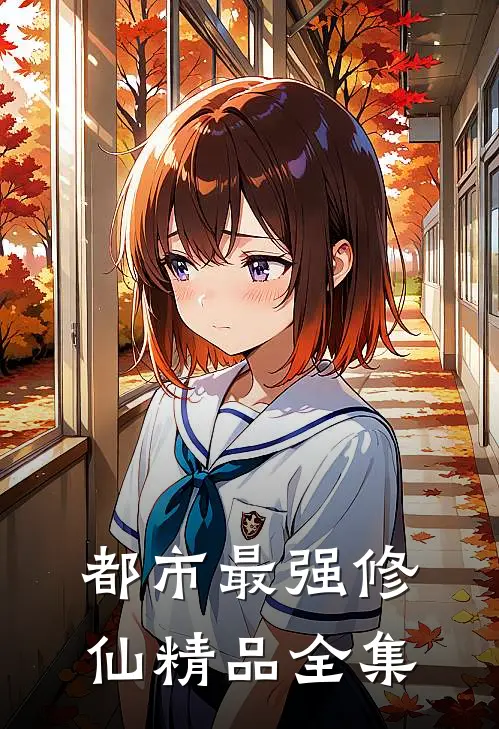 都市最强修仙精品全集
