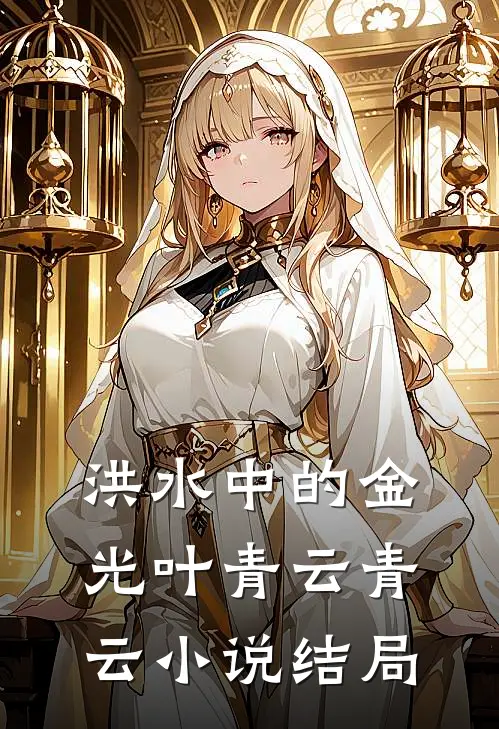 洪水中的金光叶青云青云小说结局