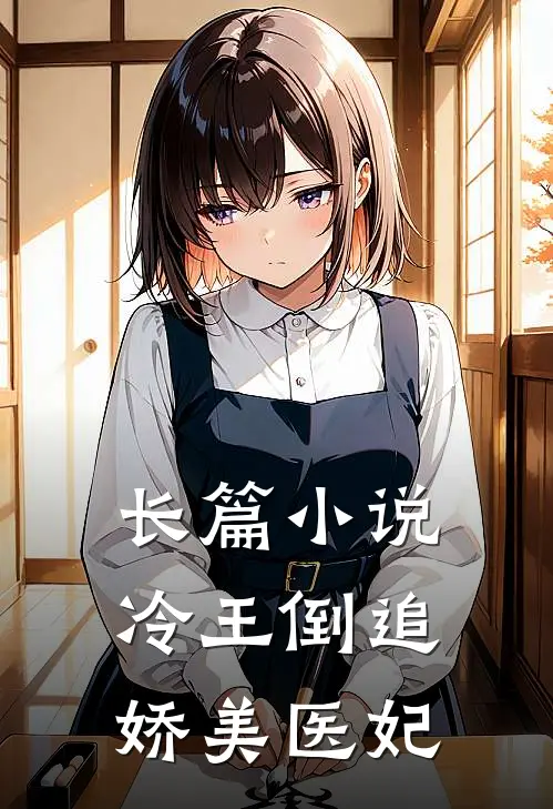 长篇小说冷王倒追娇美医妃