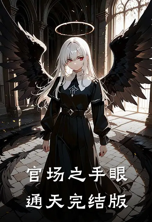 官场之手眼通天完结版