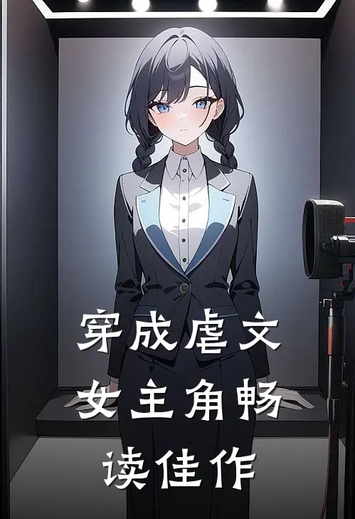 穿成虐文女主角畅读佳作