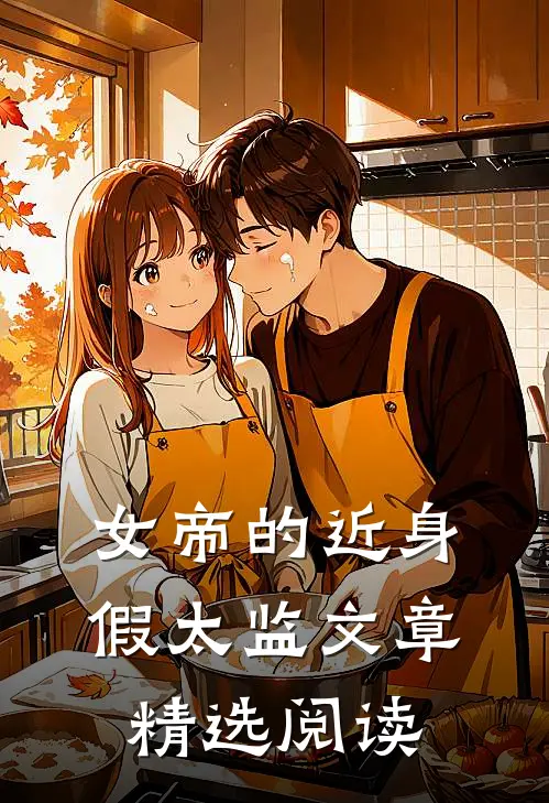 女帝的近身假太监文章精选阅读