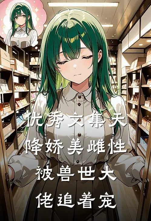 优秀文集天降娇美雌性，被兽世大佬追着宠