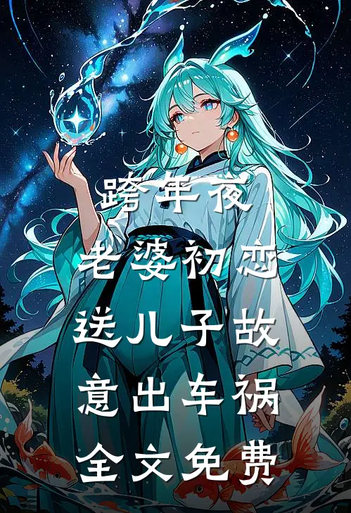 跨年夜，老婆初恋送儿子故意出车祸全文免费