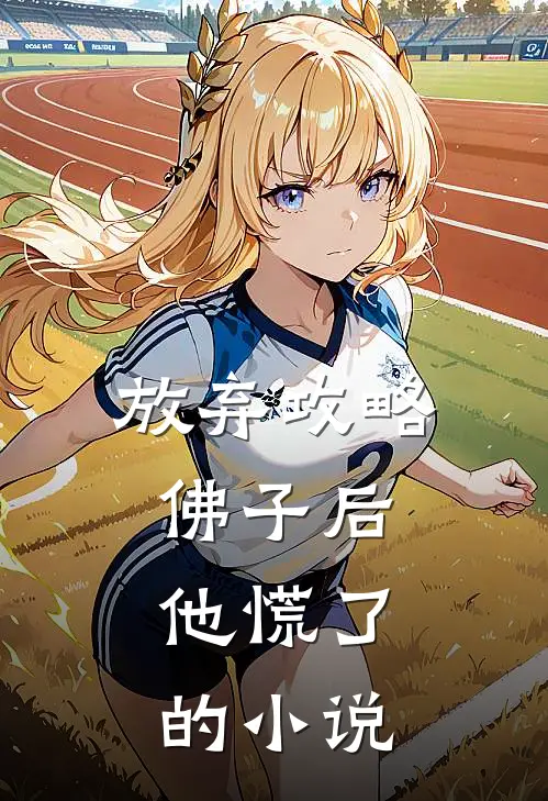放弃攻略佛子后，他慌了的小说