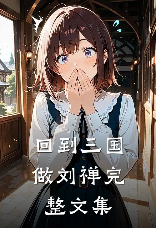 回到三国做刘禅完整文集