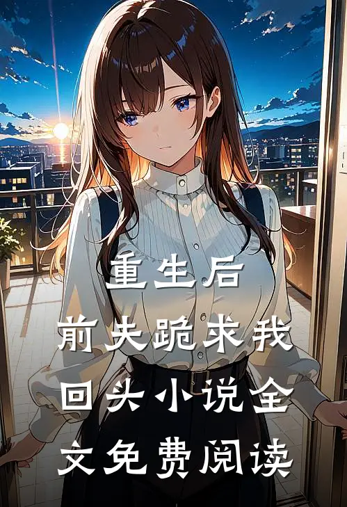 重生后，前夫跪求我回头小说全文免费阅读