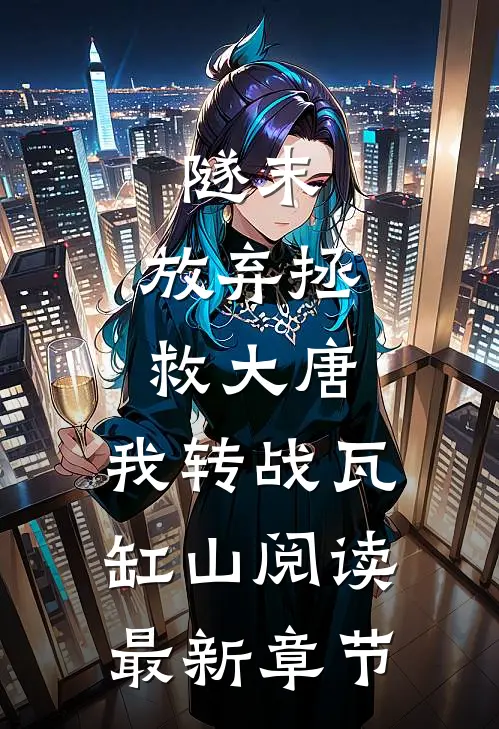 隧末：放弃拯救大唐，我转战瓦缸山阅读最新章节