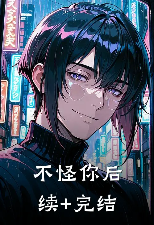 不怪你后续+完结