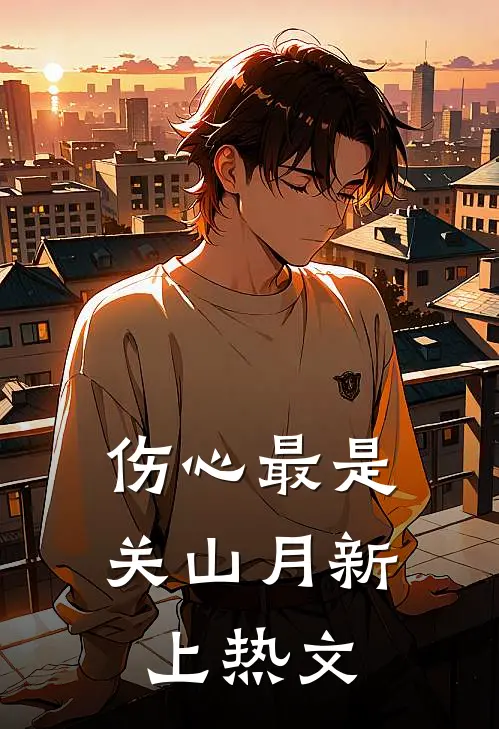 伤心最是关山月新上热文