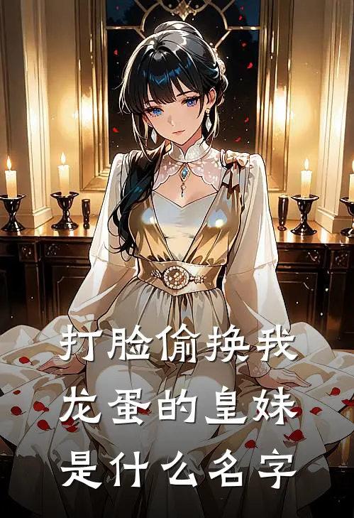 打脸偷换我龙蛋的皇妹是什么名字