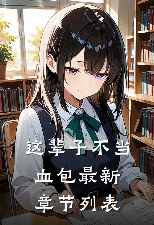 这辈子不当血包最新章节列表