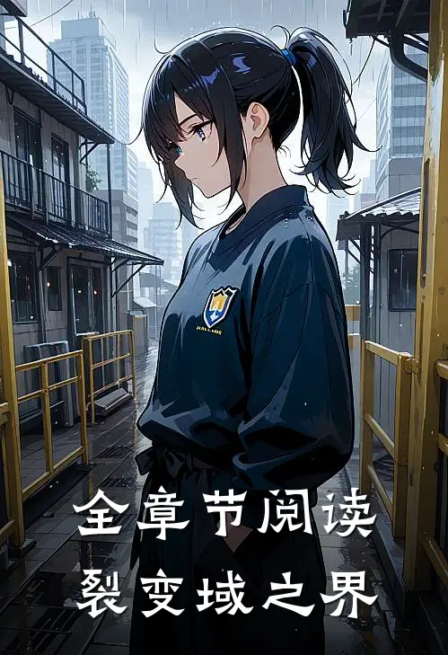 全章节阅读裂变域之界